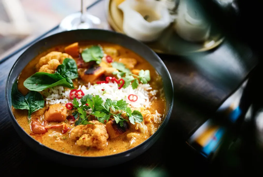 Wholesale Meals Edmonton - Best East Indian takeout and delivery in South Edmonton, AB