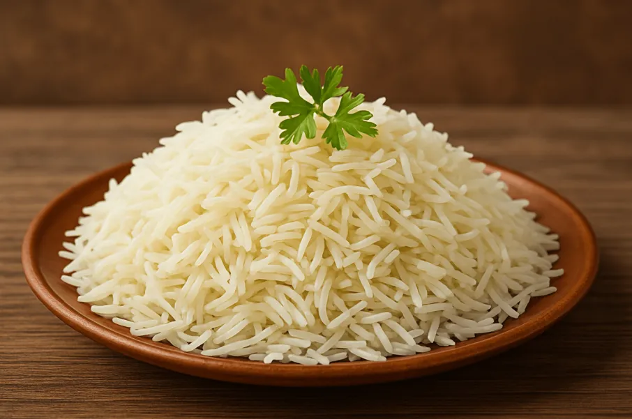 Chicken Tikka Rice Bowl - Wholesale Meals Edmonton